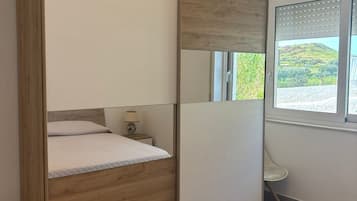 Comfort Apartment, Pool View | Free WiFi