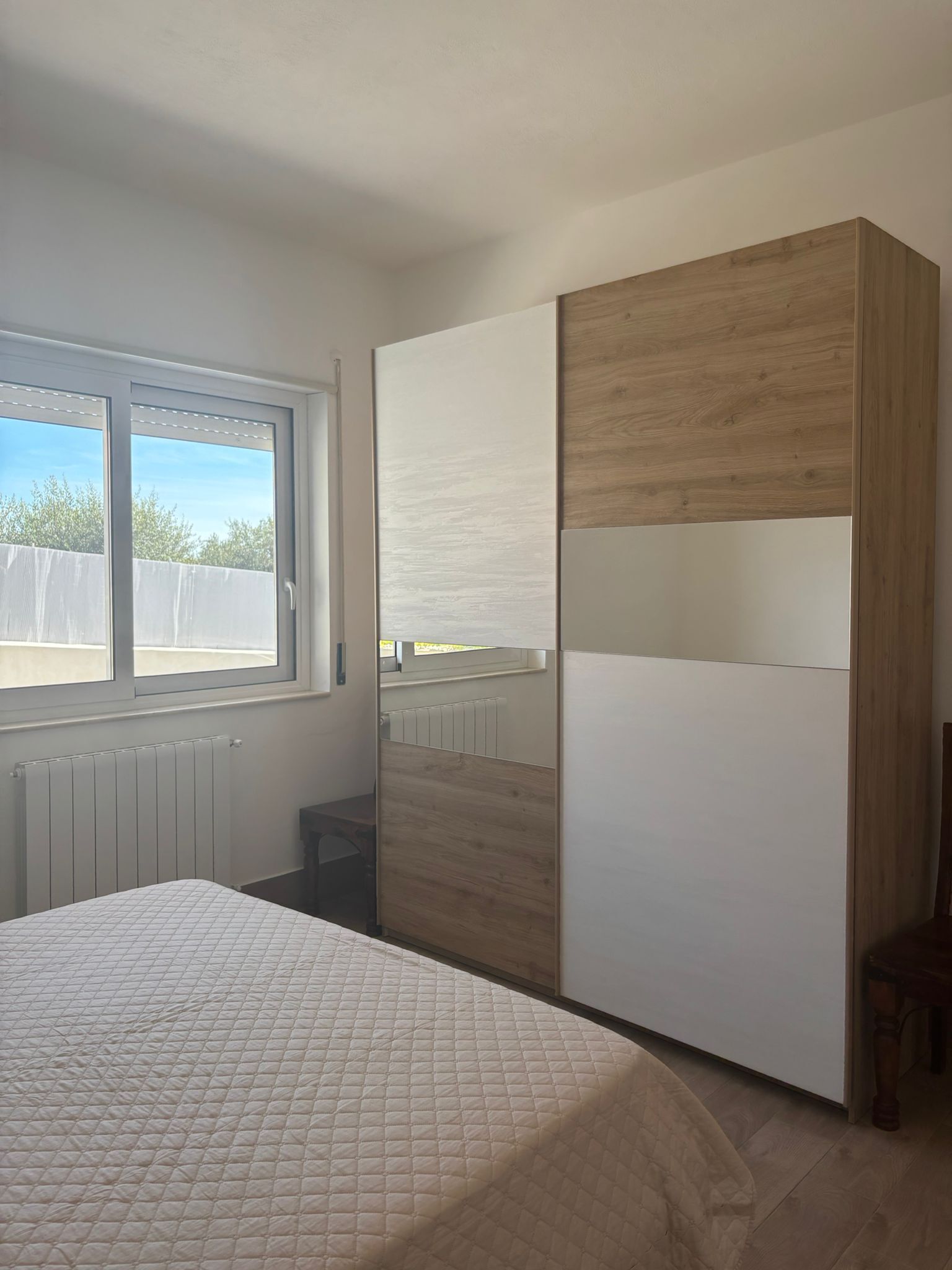 Appartamento Comfort, vista piscina | Wi-Fi gratuito