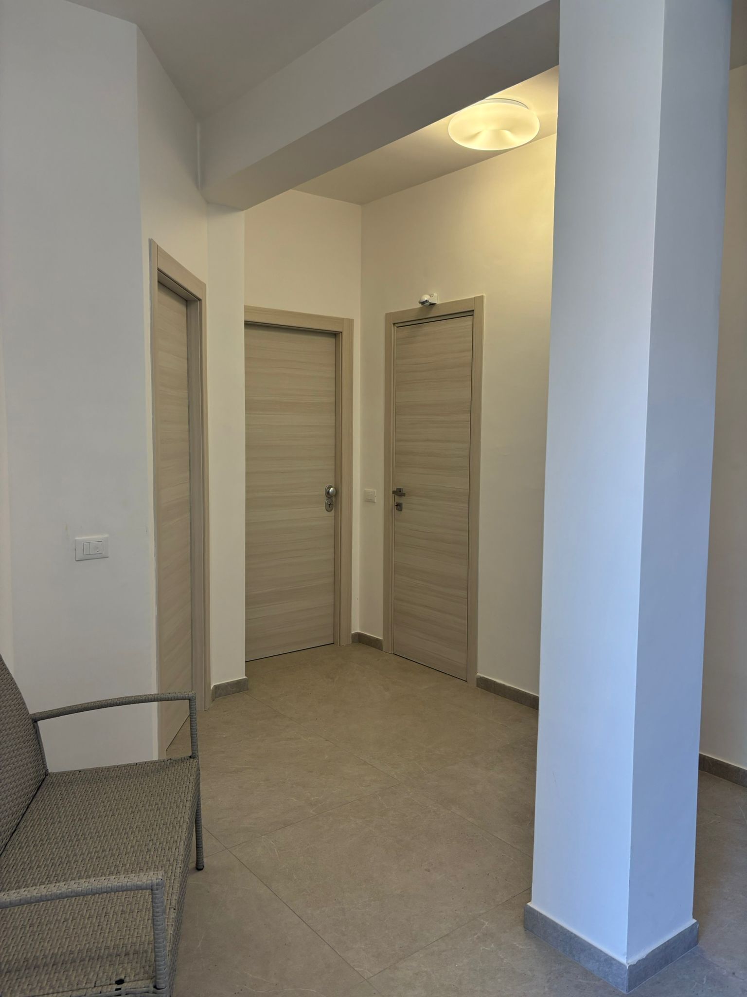 Suite Deluxe, vista a la alberca | Interior