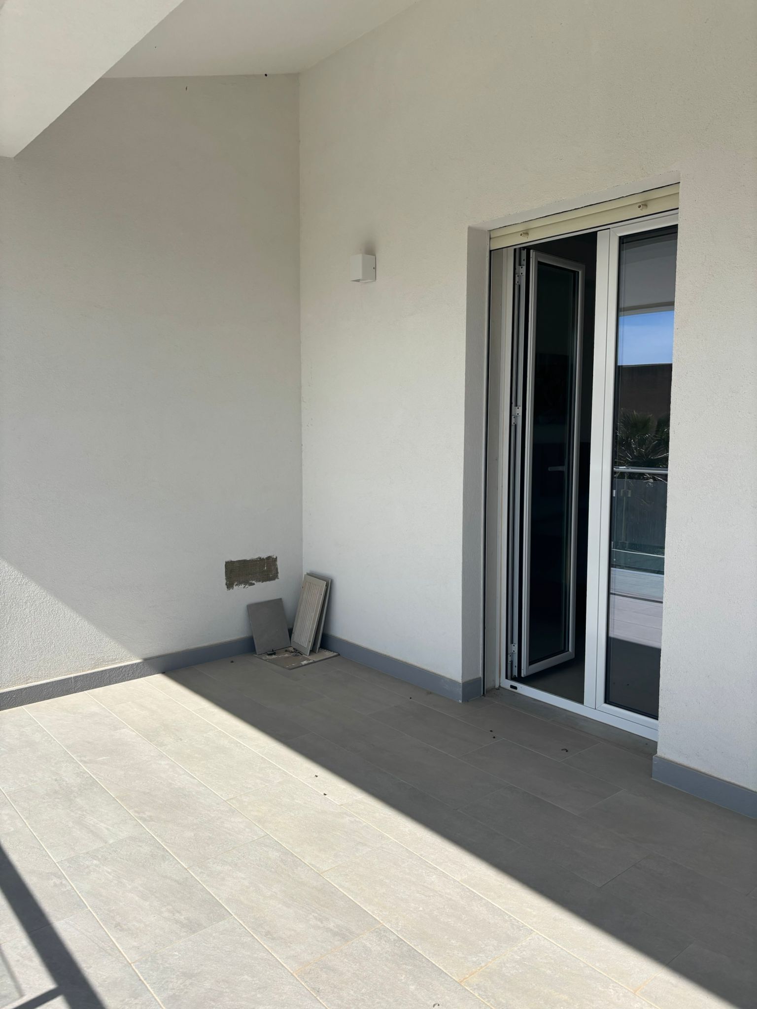 Detalle exterior