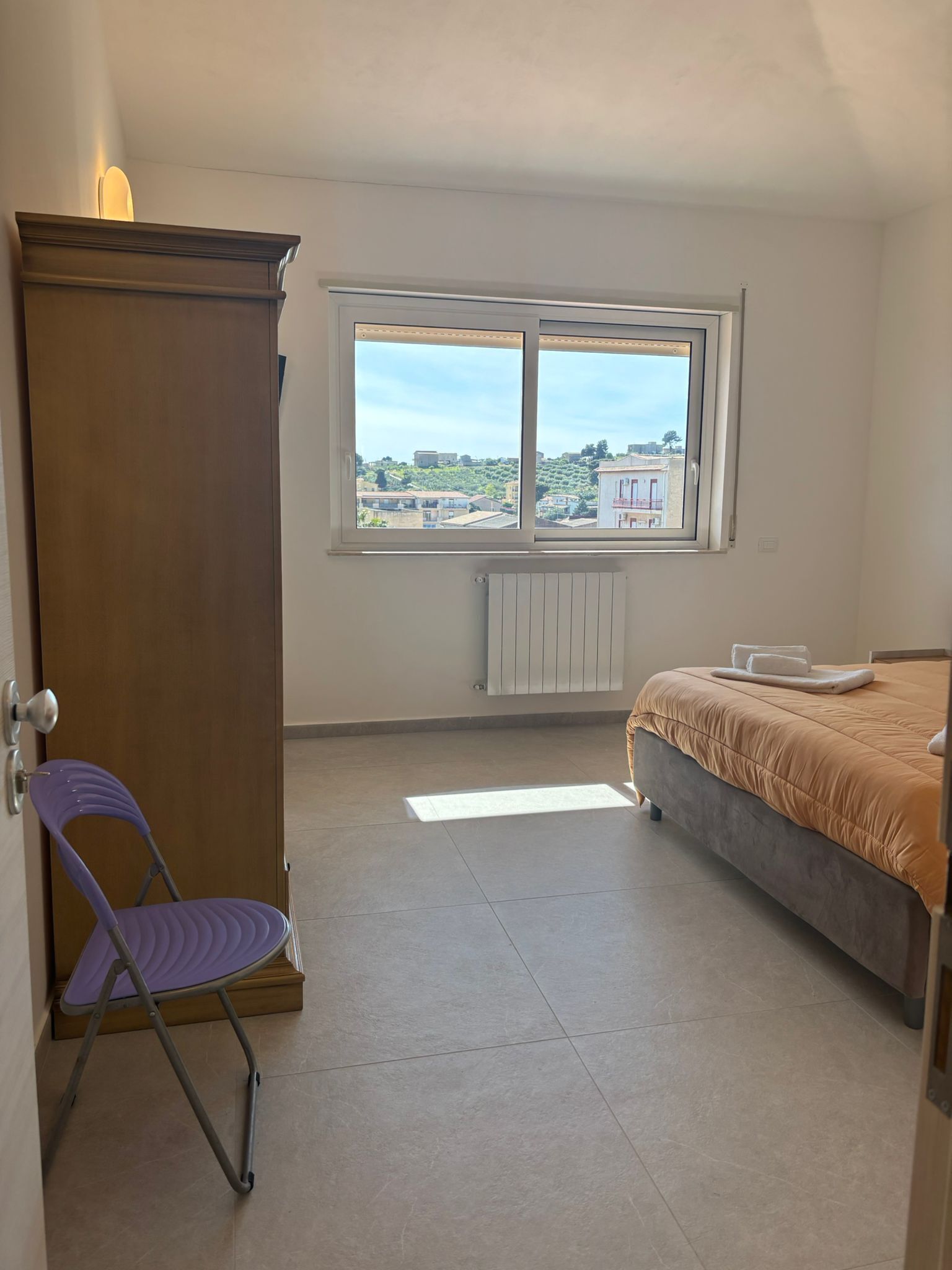 Deluxe Room, Pool View