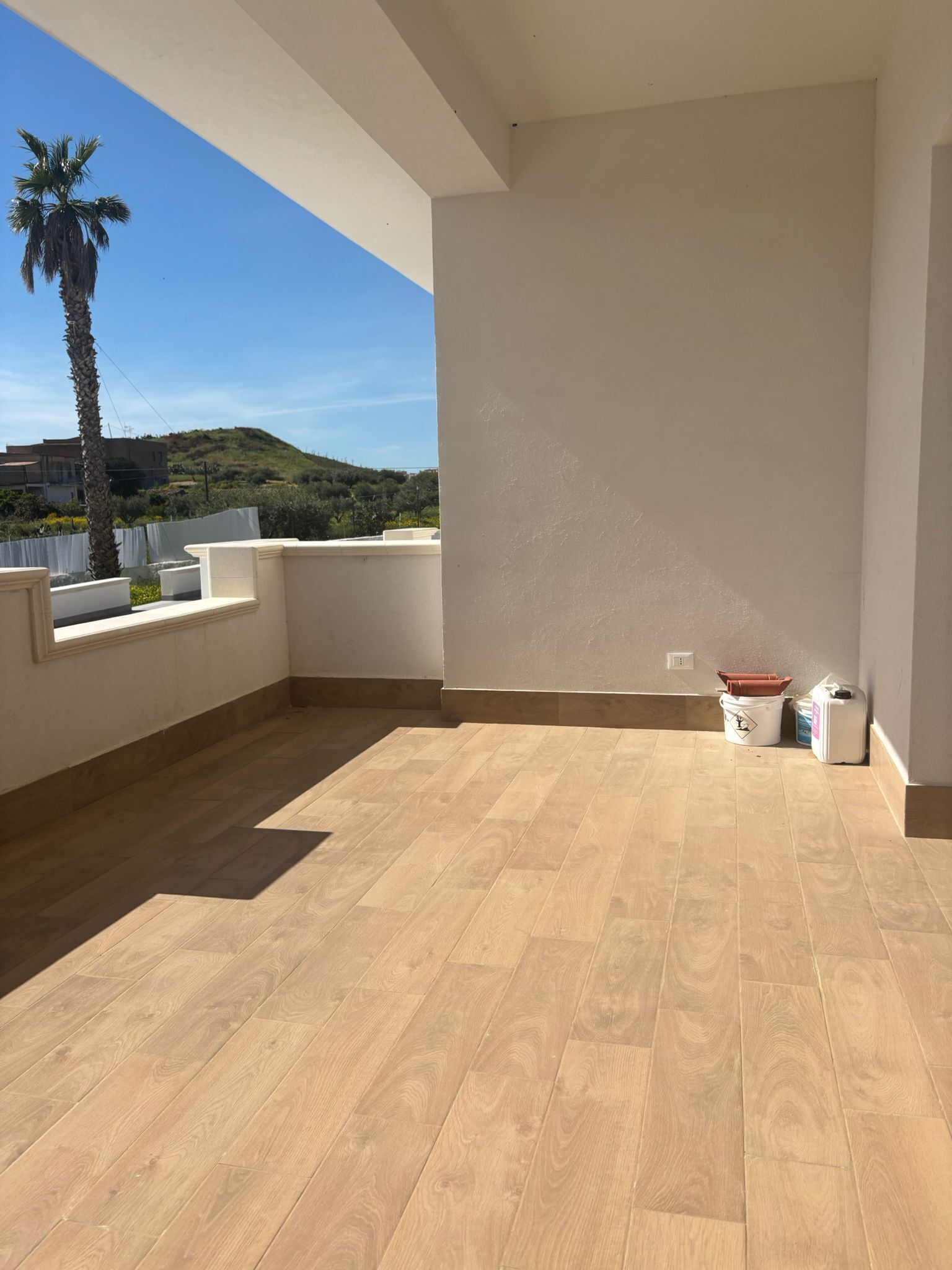 Comfort Apartment, Pool View | Property grounds