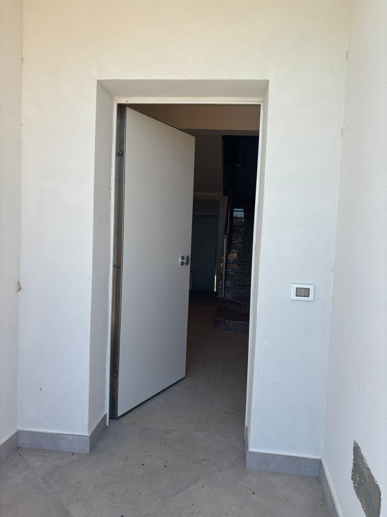 Suite Deluxe, vista piscina | Interni