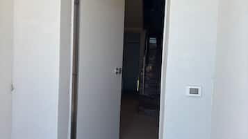 Suite Deluxe, vista piscina | Interni