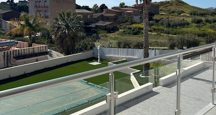 Villa Lina