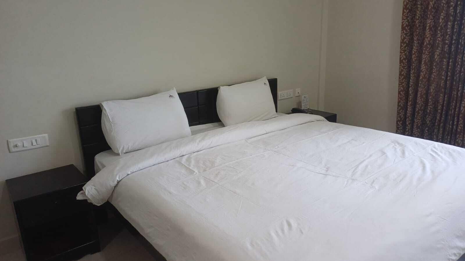 Premier Room | Free WiFi