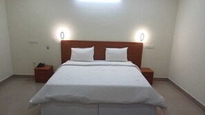 Royal Suite, City View - Hotel Tamilnadu Trichy (Tiruchirappalli)
