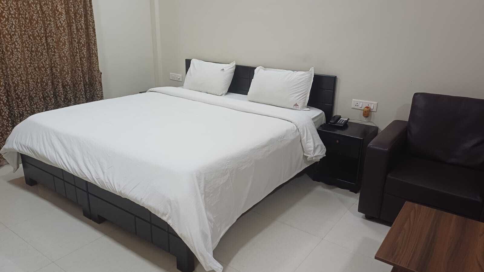 Premier Room | Free WiFi