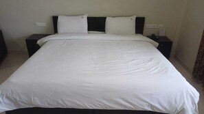 Free WiFi - Hotel Tamilnadu Trichy (Tiruchirappalli)