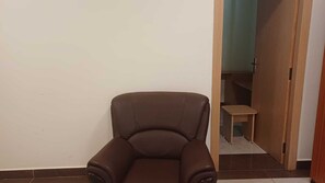 Deluxe Room, City View | Bahagian dalam