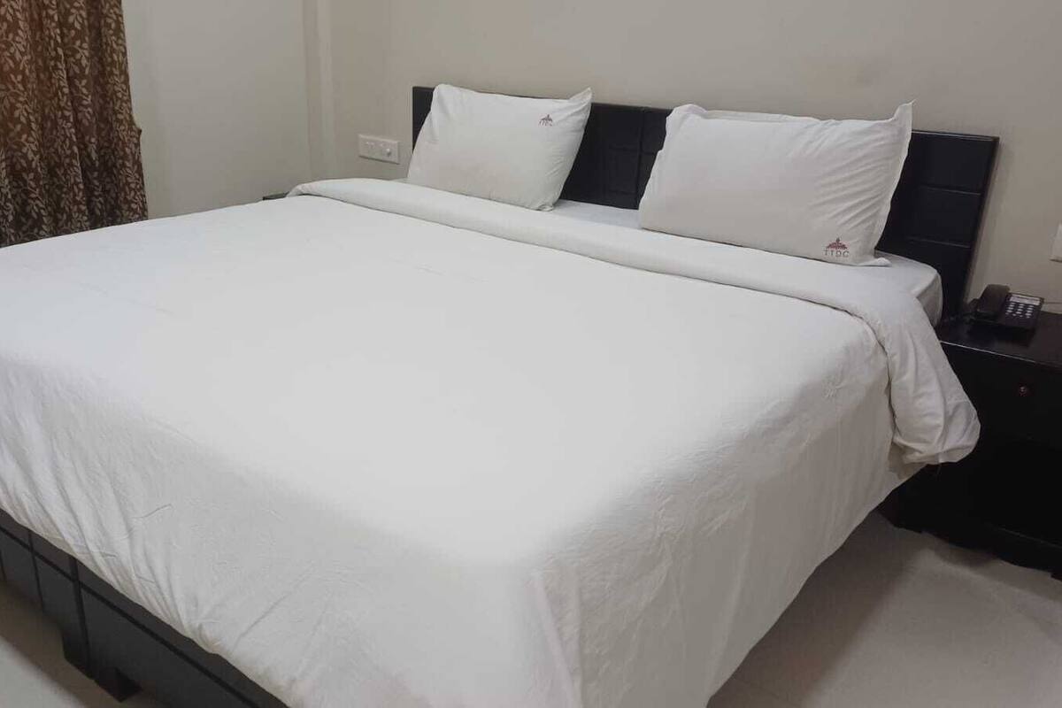 ห้องพรีเมียร์ | Wi-Fi ฟรี