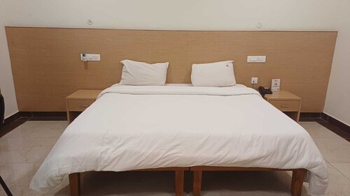 Hotel Tamilnadu Trichy