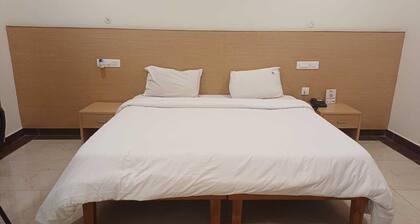Hotel Tamilnadu Trichy