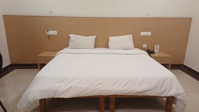 Hotel Tamilnadu Trichy