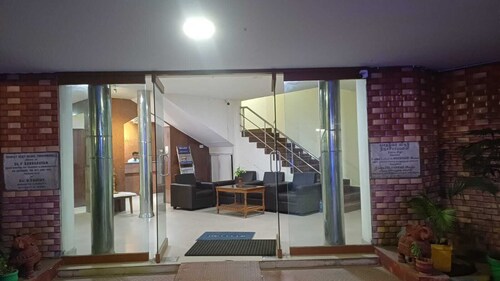 Hotel Tamilnadu Trichy