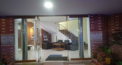 Hotel Tamilnadu Trichy