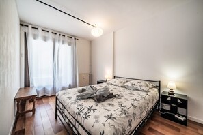 Room - Central apartment in Thonon, close to thermal baths (Thonon-les-Bains)