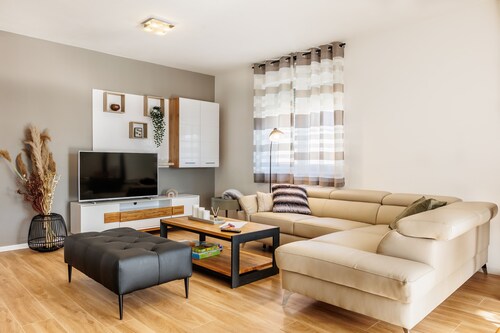 Holiday Home Fulia With Pool