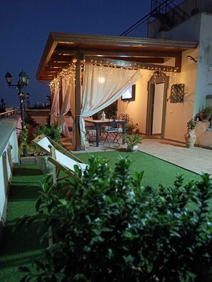 Property grounds - Suite Provence (Napoli)