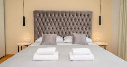 BOUTIQUE ROOMS KICAN