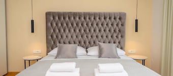 BOUTIQUE ROOMS KICAN