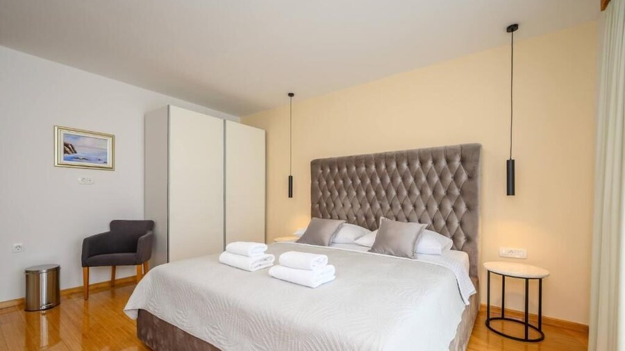 BOUTIQUE ROOMS KICAN