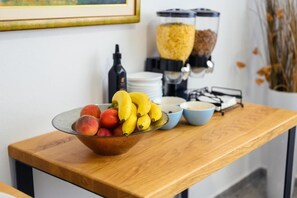 Dining - BOUTIQUE ROOMS KICAN (Metković)