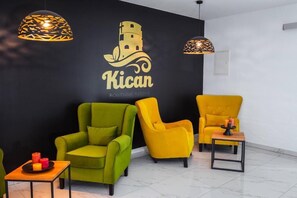 Interior - BOUTIQUE ROOMS KICAN (Metković)