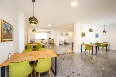 BOUTIQUE ROOMS KICAN