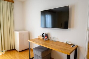 Deluxe Double Room, Balcony | Interior - BOUTIQUE ROOMS KICAN (Metković)