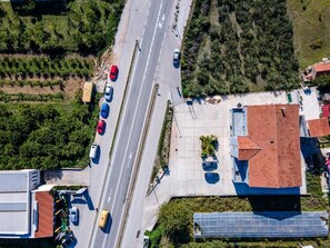 Exterior - BOUTIQUE ROOMS KICAN (Metković)