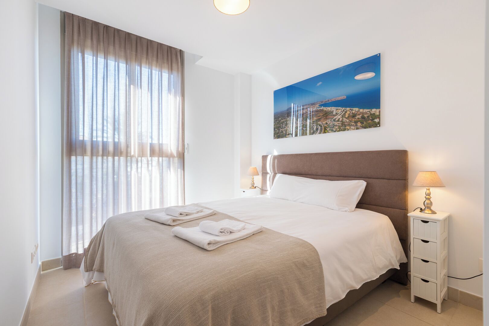 Apartment, Pool View | Free WiFi