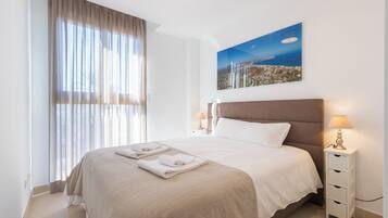 Apartment, Pool View | Free WiFi