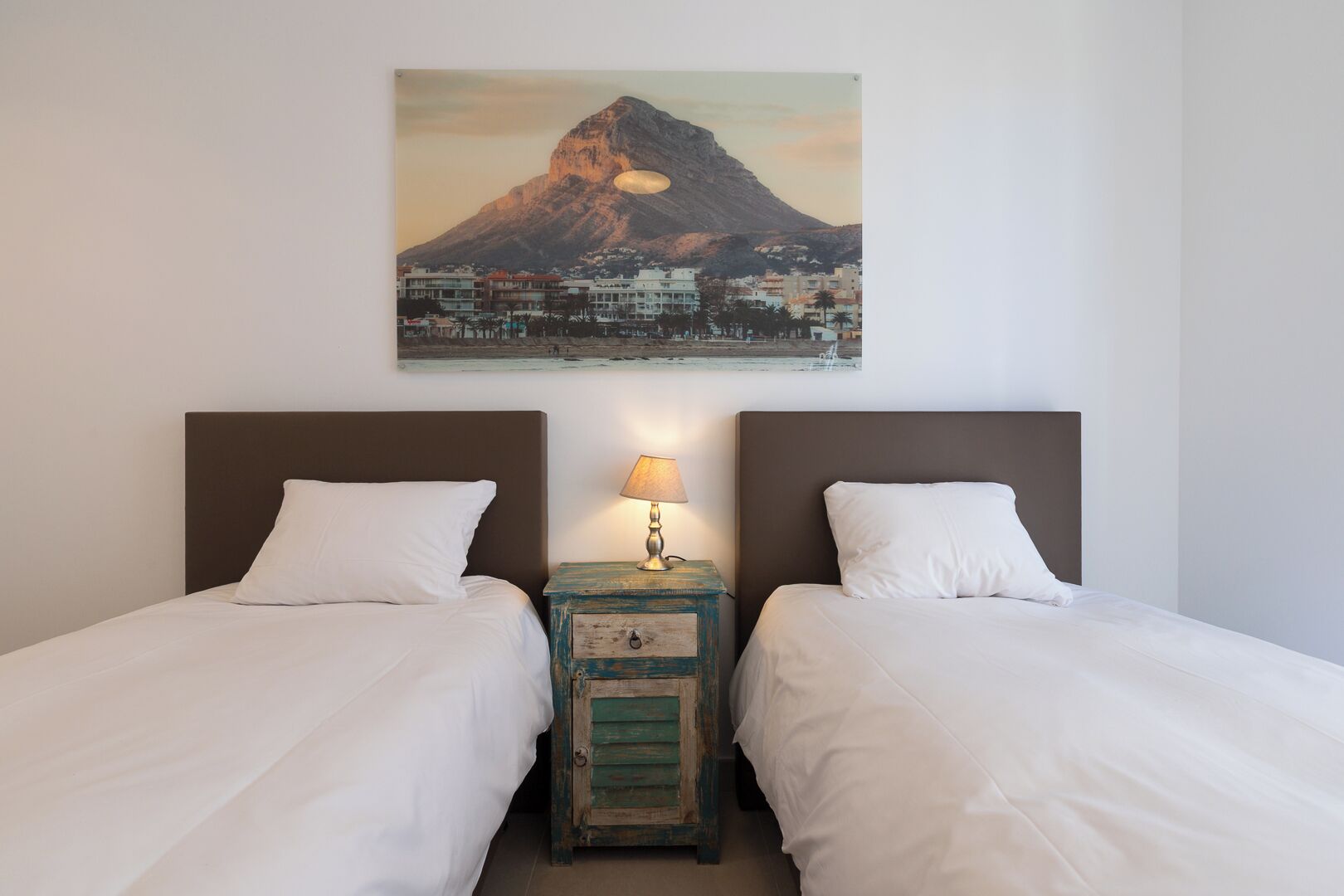 Apartament, vistes a la piscina | Wifi gratuïta 