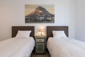 Room - Beachfront Premium Terraza piscina Javea (Javea)