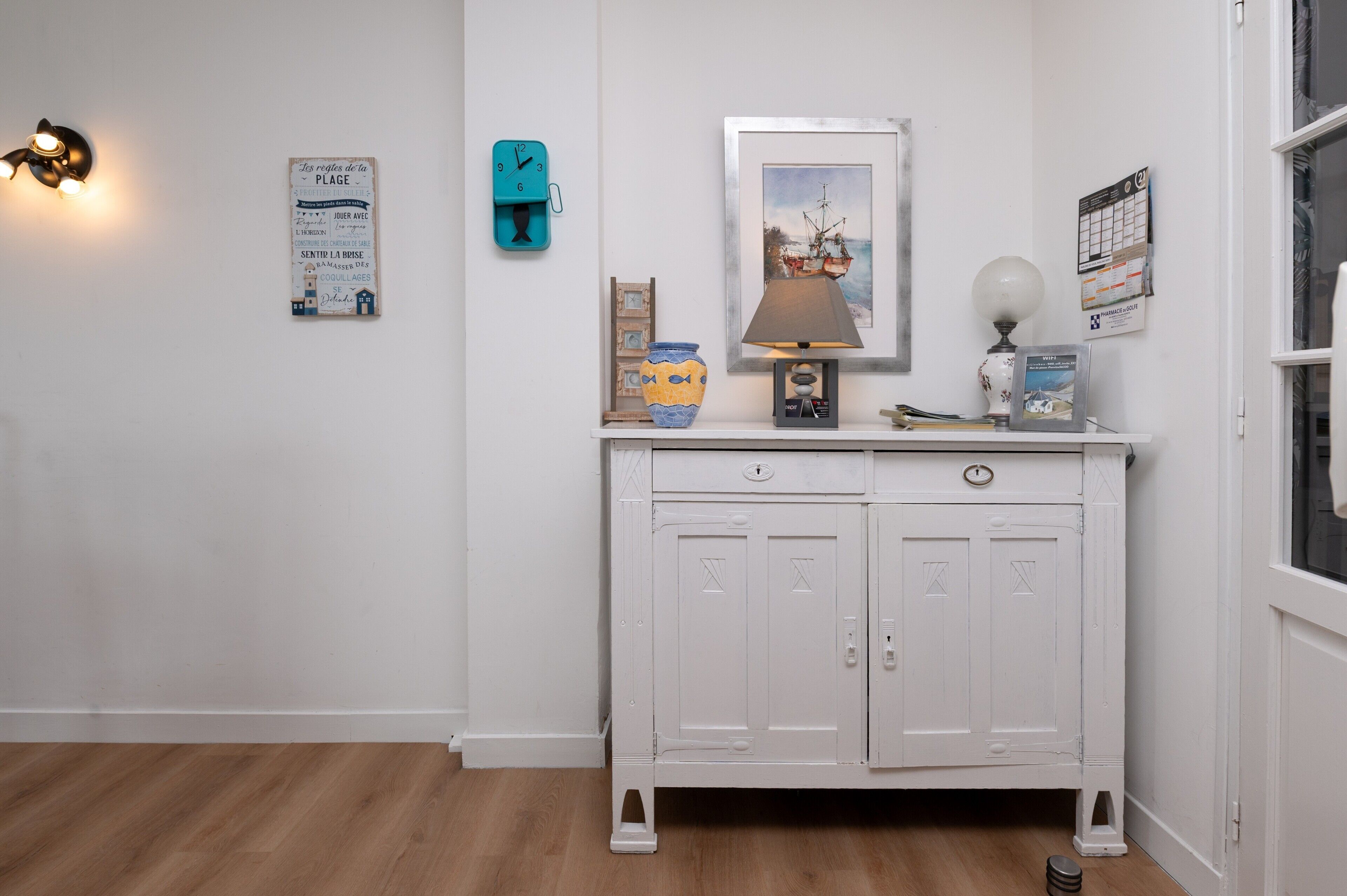 Interieur