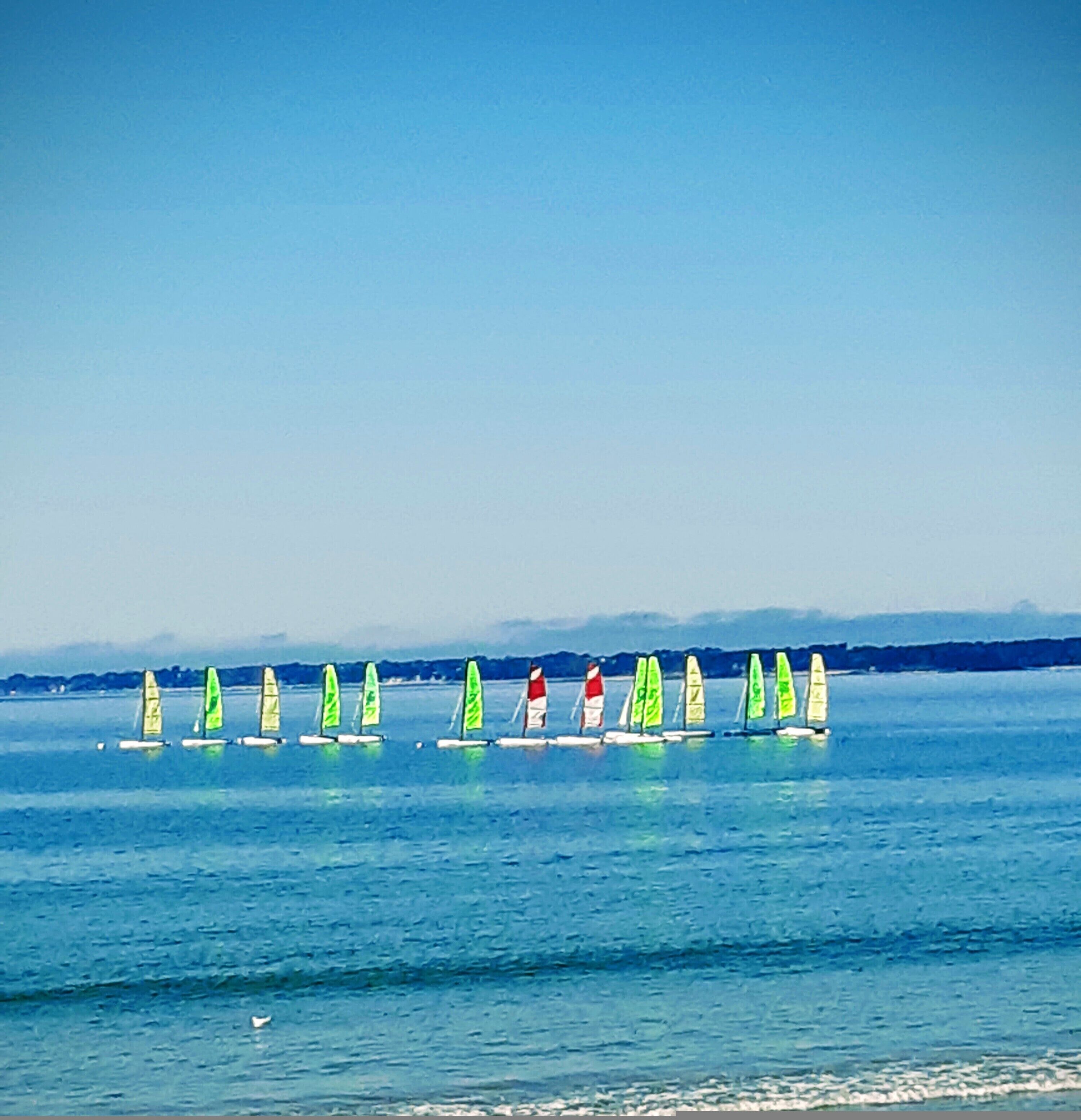 Plage à proximité