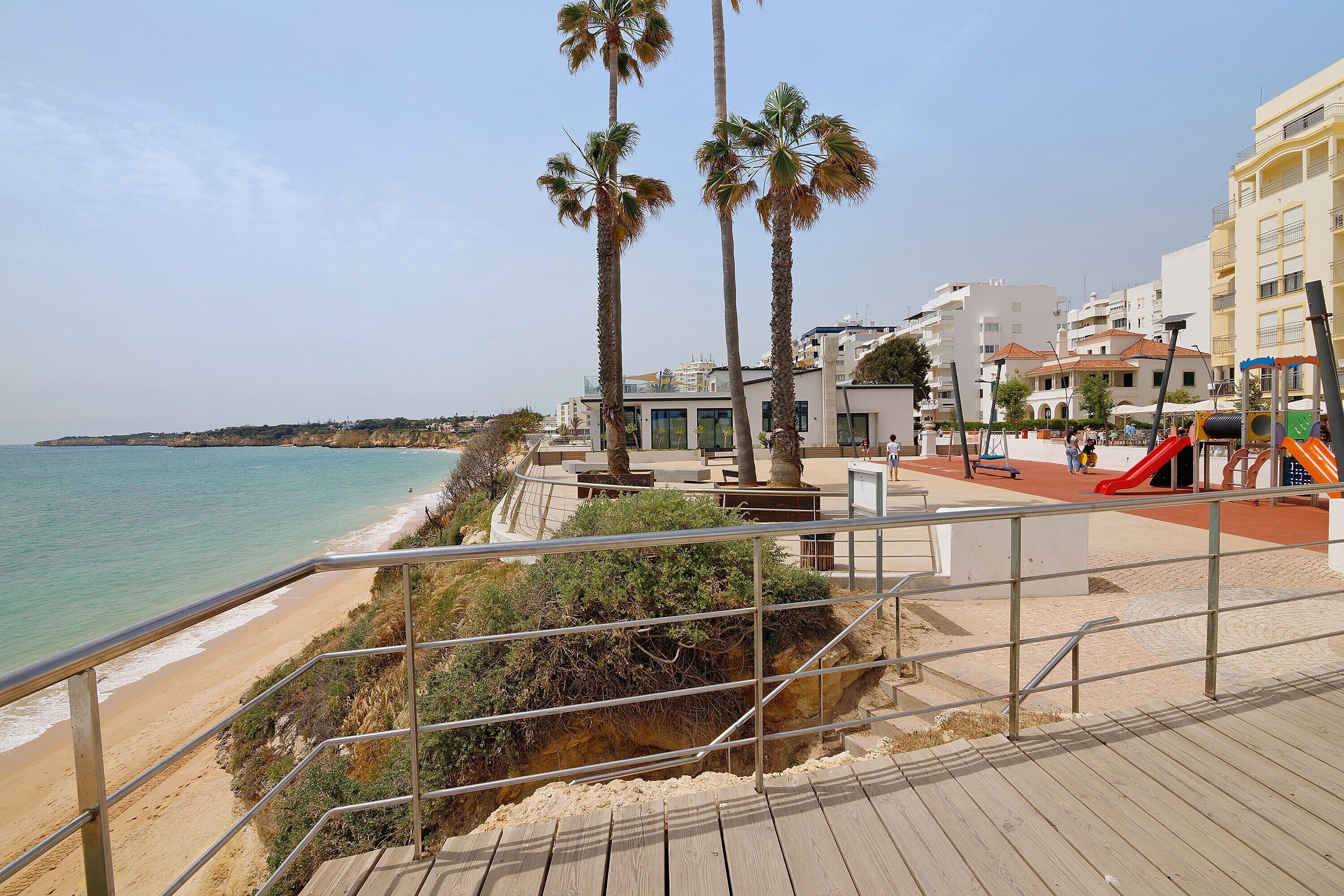 Plage à proximité