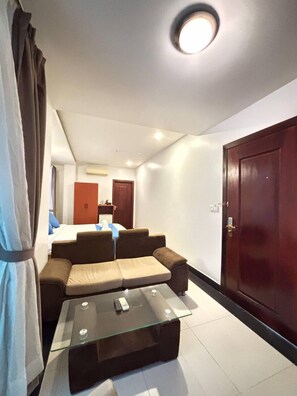 Room - SON HOTEL & APARTMENT (Phnom Penh)
