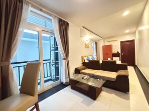 Exterior - SON HOTEL & APARTMENT (Phnom Penh)