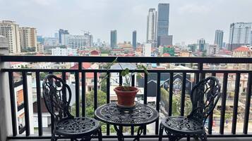 City view