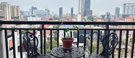 城市景