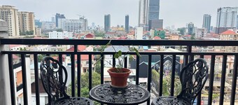 SON HOTEL & APARTMENT