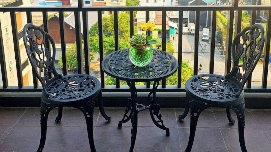 SON HOTEL & APARTMENT