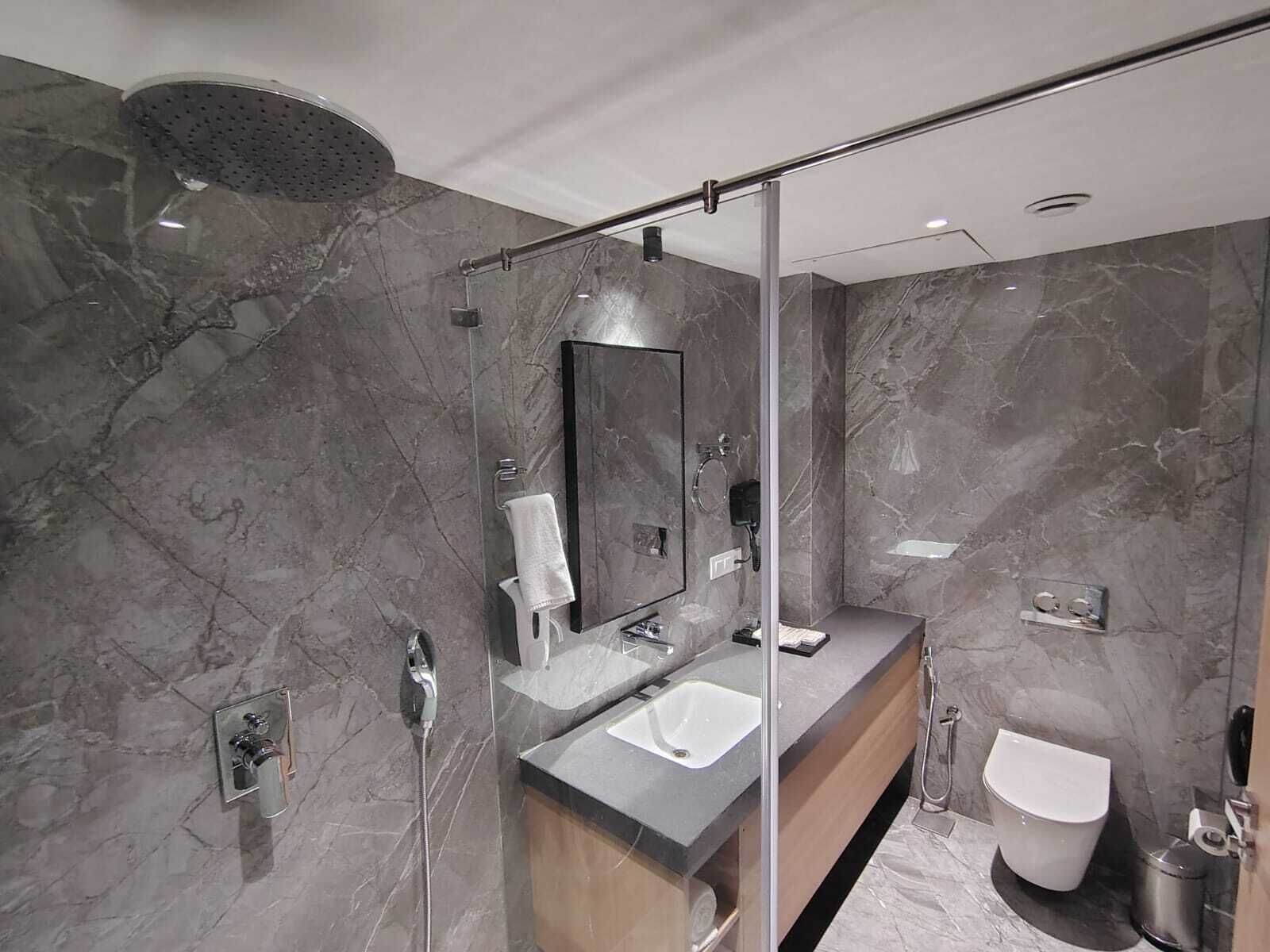 Kamar mandi