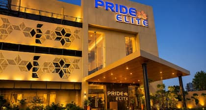 Pride Elite Himmatnagar
