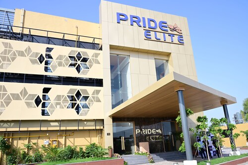 Pride Elite Himmatnagar
