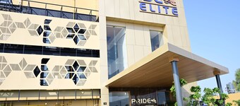 Pride Elite Himmatnagar