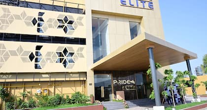 Pride Elite Himmatnagar