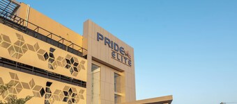 Pride Elite Himmatnagar